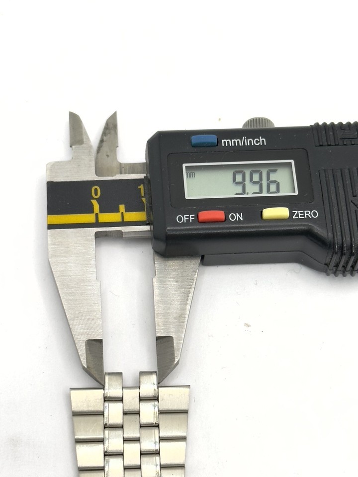Best Economical Stainless Steel 22 mm Watch Bracelet 106468_K0025110 main image 0