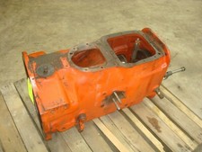 1957 Ford 861 Tractor 5 Speed Transmission Assembly 800 1957 Ford 861 Tractor 5 Speed Transmission Assembly 800