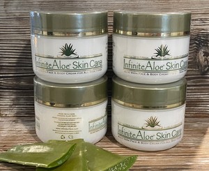 infinite aloe vera