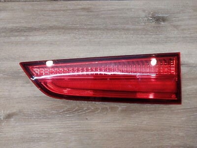 2016-2018 Honda Pilot LH TAIL LIGHT ASSY OEM PART#34155-TG7-A010