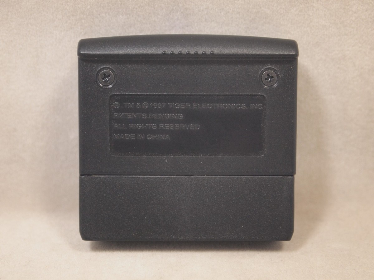 Internet Cartridge for Tiger Game.com Handheld System Internet Cartridge for Tiger Game.com Handheld System
