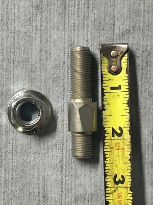 Tuerca De Perno De Montaje Para Ford Ranger F150 Bronco II