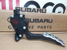 2015-21 Subaru Pedal Assembly-Accelerator gas pedal OEM 36010FJ071 35k 7316