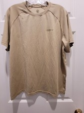 Boy Scouts of America Mens Uniform S/S Athletic Shirt sz. M