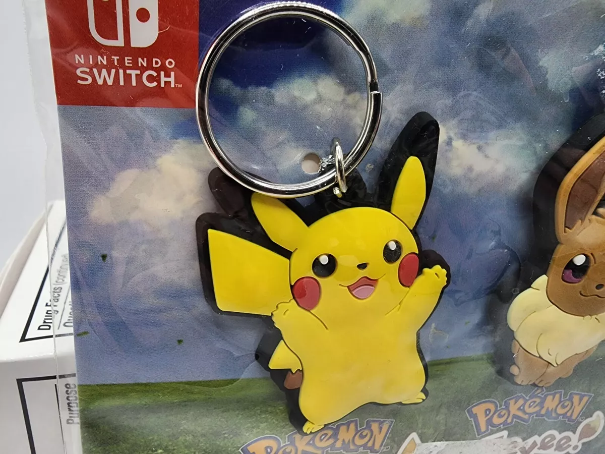 Pokemon: Let's Go, Eevee! - Nintendo Switch : Target