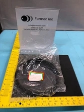 LOT OF 4 KULICKE & SOFFA 163064 BELT, TIMING, HTD, 633-3M-9,UPI, 175601