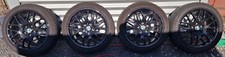 BMW F32 F33 F36 4er Winterr�der 225 45 R18 95V KBA 51462 Continental