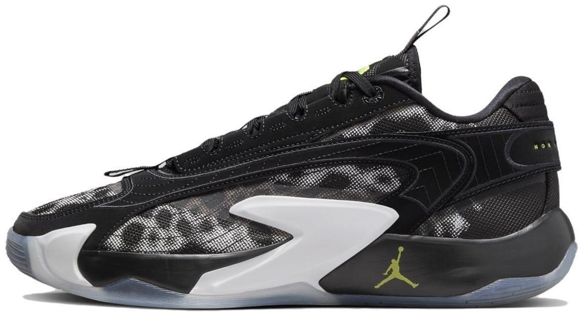 Jordan Luka 2 Black Volt for Sale | Authenticity Guaranteed