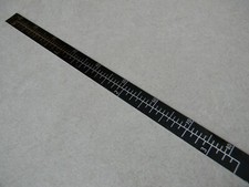 Delta NOS 1311041 scale,  see list for app