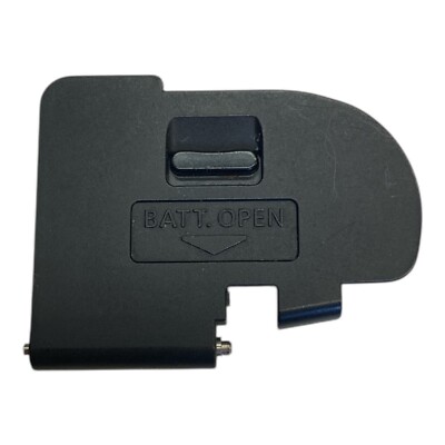 Canon EOS 5D Mark II Battery Cover Lid Door Replacement Repair Part CG2-2329-000