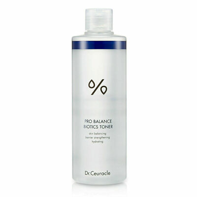 Leegeehaam Dr. Ceuracle Pro Balance Biotics Toner Haut feuchtigkeitsspendend K-Beauty