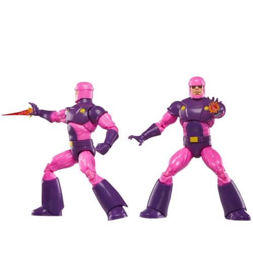 Marvel Legends Series - Marvel's Sentinels - SDCC 2024 Exclusive - Picture 4 of 11