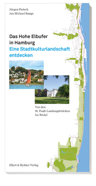 Thumbnail - Das Hohe Elbufer In Hamburg Jürgen Pietsch
