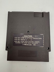 Stealth ATF Nintendo Entertainment System, 1985 NES Cartridge Only