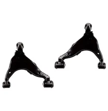 2 New Pc Front Lower Control Arms Kit for Lexus GX470 Toyota 4Runner FJ Cruiser