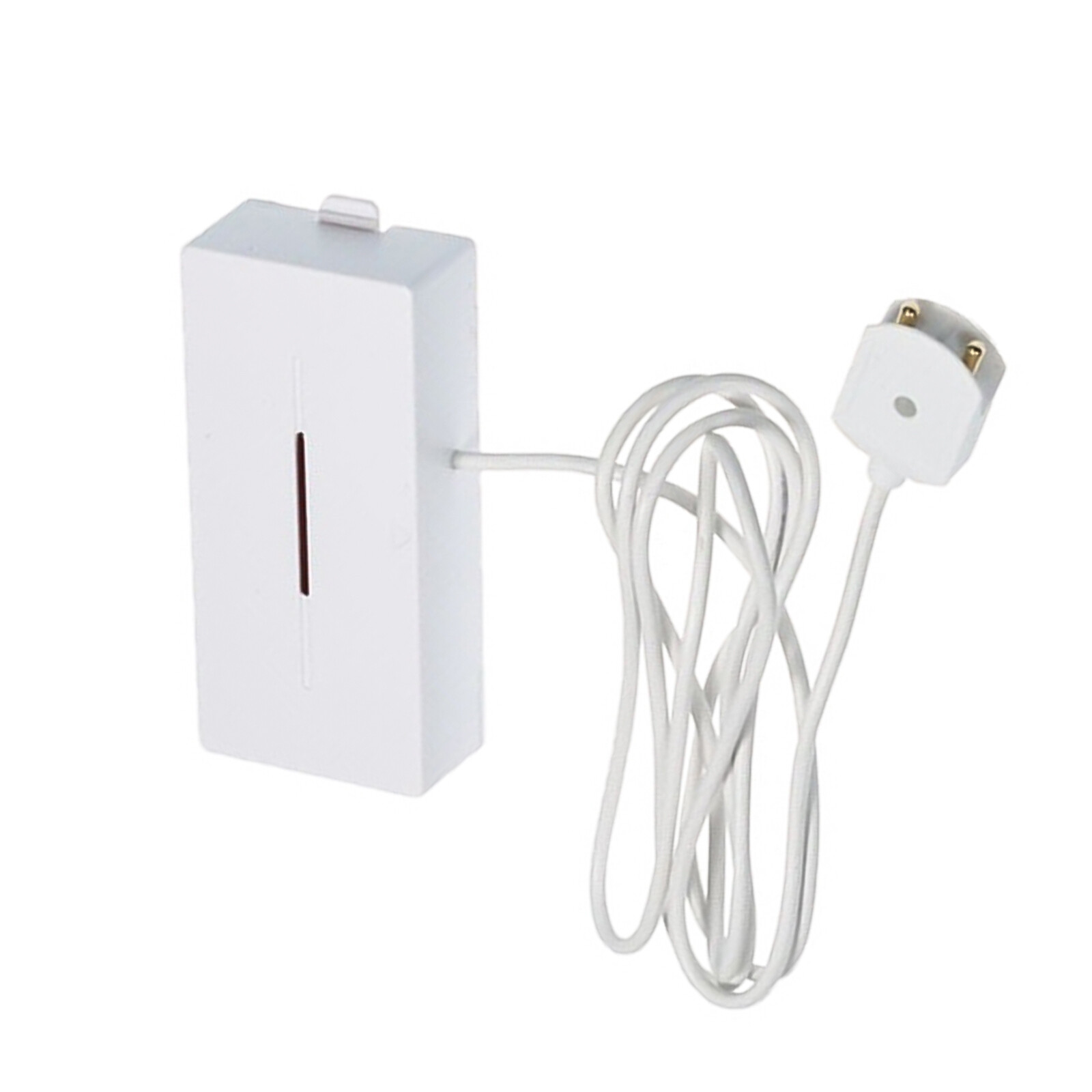 433MHz Wireless Water Leakage Sensor Detector Testing Tool Water Level Alarm