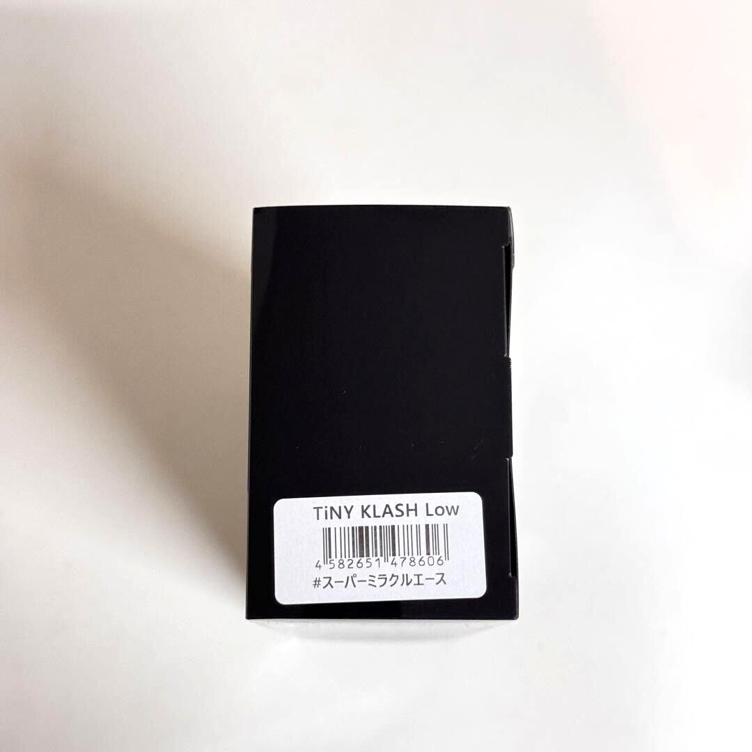 DRT TINY KLASH SMA Super Miracle Ace Color 2oz Big Swimbait Low Float NEW Japan - Image 3