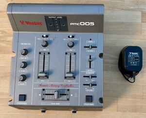 Vestax PMC 46 | eBay