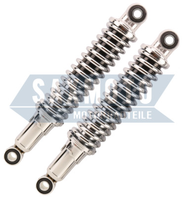 Stossdämpfer Federbeine YAMAHA FS1 FS1E FS1DX FS1EDX Rear Shocks Absorbers