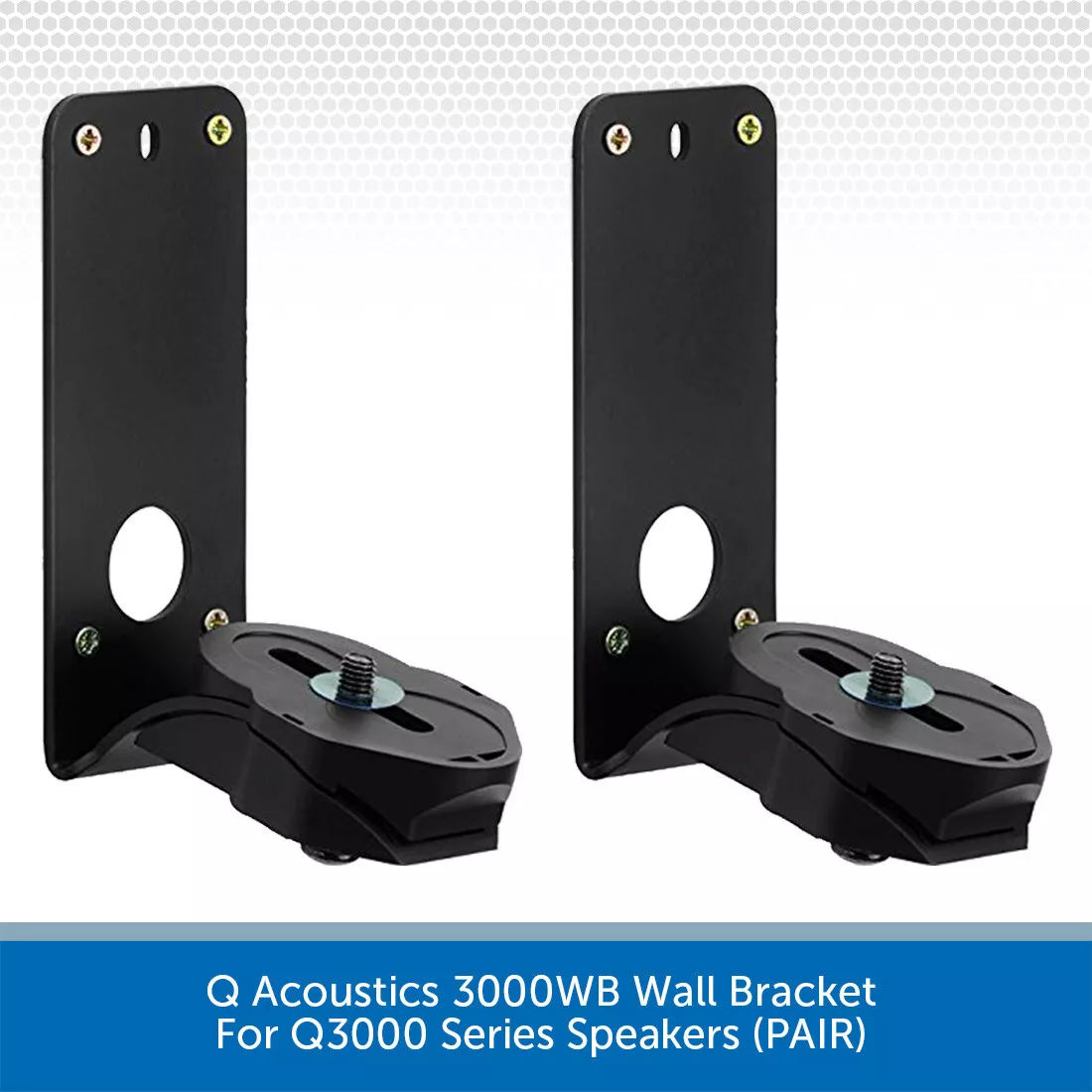3000wb store wall bracket
