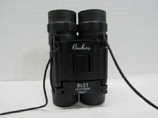 Binolux 8x21 1000 Yard Field 7 Binoculars.