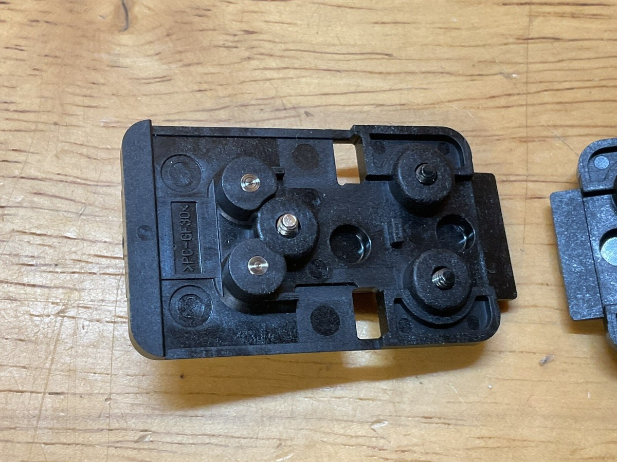 Fujikura SP-03 Fiber Set Plates 90S | eBay