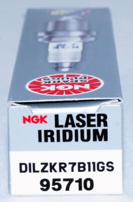 4X-4978/NGK DILZKR7B11GS 95710 一体形 x4本 エ 97932-01.jpg