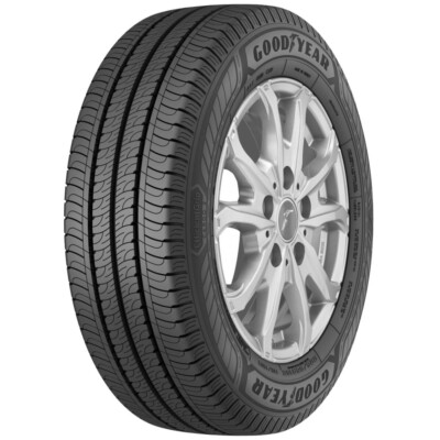 2X GOODYEAR EFFICIENTGRIP CARGO 2 195 60 R 16 99/97 H