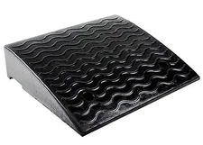 RK-RCR45 Loading Dock Rubber Curb Ramp