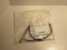 SIEMENS 3RG4011-0AG00-1AA6 3RG40110AG001AA6 10-34V 1mm PROXIMITY SWITCH NEW 