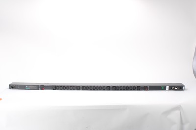 Server Technology Inc CWG24-NC Switched Power Distribution Unit 220V