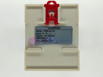 K80S-4A Multifunctional Temperature Collection Device 1PC