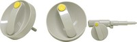Drehgriffe Zrs 7/11-5 Ae 8712000079 Junkers ZSR/ZWR..-5 Ke/Ae