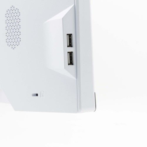 Tout en Un I3 27 " Windows 10 RAM 8 Go SSD 240 Go Ordinateur Fixe Editing Jeux - Photo 8/11