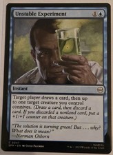 Unstable Experiment Marvel's Spider-Man Regular