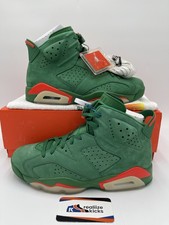 Jordan 6 Retro Gatorade for Sale | Authenticity Guaranteed | eBay