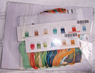 Dimensions Butterfly Pattern Needlepoint Kit 5"x5" Daphne B 2020 New in Package — photo 3