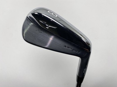 Mizuno MP 20 Single Iron True Temper Dynamic Gold S300 Stiff