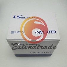 ONE LS Inverter Frequency converter LSLV0004M100-1ENFNA NEW