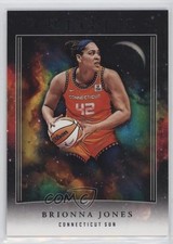 2024 Panini Origins WNBA Brionna Jones #10 0q0