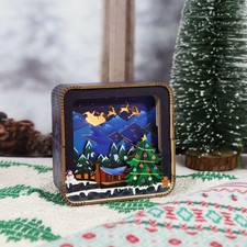 Sales Are Prohibited On The TEMU And SHEIN -MUSIC PARK 3D Wooden Puzzles Model K