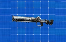 🎮 ARC RAIDERS - [Legendary] Jupiter  BLUEPRINT - ALL PLATFORMS