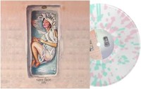 Save Face - Folly Folly On The Rocks - Vinyl Record Lp - G3Z