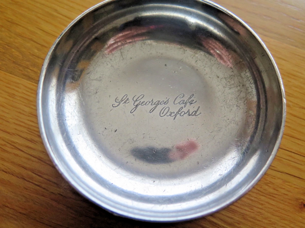 Mappin & Webb Antique Silver Plated Bowls for sale | eBay UK