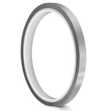 1/4 x 197 inch Adhesive Lead Tape for Tennis Racket 1/5'', 1/4' apos