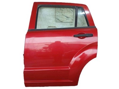 04589887AD HINTERE LINKE TÜR / 2012665 FÜR DODGE CALIBER 2.0 CRD