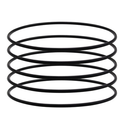 （5/Pack） 151122 O-Ring for Pentek Pentair Water Big Blue Housings