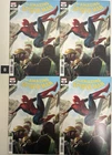 Amazing Spider-Man (2022) #48 1:25 Incentive Mobili Variant 1st Print Lot Of 4