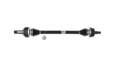 VKJC 1029 SKF Drive Shaft for Mercedes-Benz