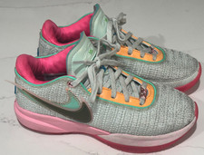Size 7 - Nike LeBron 20 EP Time Machine for sale online | eBay